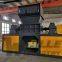 High Quality Industrial Hydraulic Metal Shredder Metal Crusher Recycl Machine for Sale
