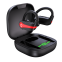 Bluetooths 5.0 Wireless Earbuds IPX7 Waterproof Sport OEM Headphone True Wireless Bluetooths TWS Ear hook