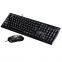 Newest Q9 usb high quality wired keyboard mouse combo business office pc gaming keyboard mouse set