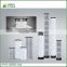 Improve Industrial High Quality Pleat Cartridge Type Dust Collector Theament System