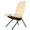 Jean Prouve new design plywood back Antony Chair