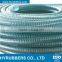 Transparent pvc steel wire reinforced hose                        
                                                                                Supplier's Choice