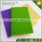 decorative fabric wall panels soundproof fiberglass ceiling manufacture
