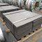 Factory manufactured Wheel Excavator Bucket Liners Wear Plate and Cutting Edges Mobile Type