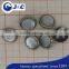 Resin Doming White MOP Shell Buttons,Resin Droping White MOP Shell Buttons,
