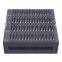 Low price for 2025 Rare Product Good selling 4G Lte Bulk SMS 64 Ports With 64 Sims Gsm Modem USB Interface Support AT Command Sim Bank router with sim