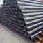 Welded Mild Carbon Steel Pipe LSAW ERW API 5CT X52 X60 ASTM A106b/API5l/API 5CT 8