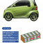 Sinc 33140 LMFP LiFePO4 Rechargeable Battery Cell 33140 3.6V 15Ah Lithium Ion Batteries Cell for Energy Storage