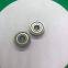 Deep groove ball bearing 628ZZ