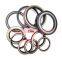 Auto Spare Parts KDIK Oil Seal Supplier Rotary Shaft Lips Oil Seal Truck Parts