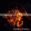 waterproof ip68 AAA Battery Power christmas Led Copper wire String lights
