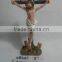 Polyresin cross religious wall crafts wall plaque wall decoration