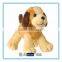 Cute dog toy for kids