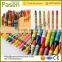 High efficiency crayon maker | Crayon molding machine | Colorful wax pencil maker