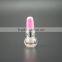 China supplier ---empty glass nail polish bottle from Ruijia