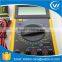 DT9205 MULTIMETER High precision digital multimeter