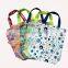 2015 New thermal insulated pvc coated shopping bag