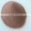 80 mesh Garnet sand in Abrasive from india