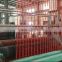 DEYI PE safety fence production line
