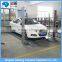 four post hydraulic car elevator lift for sale