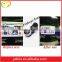 Fashion product,Fish Eye+Wide-angle+Macro zoom lens for mobile phone