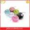 Mini earphone & round case for huawei 7i/mate 8/P9