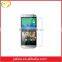 For HTC one E8 tempered glass screen protector