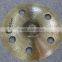 OEM handmade cymbals drum Percussion music funk rock jazz
