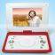 10.1inch portable dvd player with usb/fm/tv tuner/sd/mmc/usb full function portable dvd player