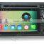 Wecaro Android 4.4.4 car dvd player 2 din for audi a4 multimedia system car stereo 16GB Flash 2002-2008