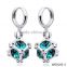 2016 Newest fashion earring designs new model earrings/diamond earring