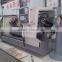 CNC Pipe Thread Lathe Spindle Bore 130mm with CE
