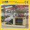low energy cost wood pellet making machine and wood pellet production line hot exported to russia