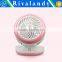 battery operated fan mini fan mini heater portable usb heater fan