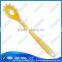 Kitchen Tool Silicone Spaghetti Measuring Spoon Server