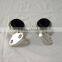 Bushing Block 3112 6757 623/ 3112 6757 624 for Air Suspension Shock BMWe46 Front Swing Arm