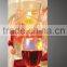 craft paper bag ,plastic box B246