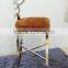 Hot selling simple modern bar chair