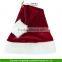 Ladies Santa Deluxe Costume Ornaments Adult Christmas Fancy Dress Xmas Outfit