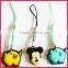 Original Mobile Phone Accessories Mobile Phone Hanger Mobile Accessories for Christmas Mobile Phone PVC Toy