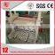 3x1200mm 6 High Automatic cut to lenght line for aluminum coil