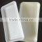 Flat Plastic Food fruit/vegetable/meat/seafood Packing Tray