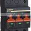 DC Mini Circuit Breakers 63A/1200V DC for PV Solar