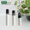 Plastic Cosmetic Packaging 10ml 8ml 5ml Airless Pump Bottle