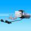 Small diamond crystal head crimping machine