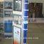 Public mobile phone charging station
