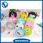 2016 candy Color Silicone Coin Wallet, Purse For Promotions