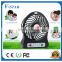 New product 12&16 inch small electric desk fan mini fan with timer and mini usb fan for phone