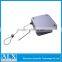 security Retractable pull Box recoiler