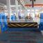 Applicated for Belt Width 1600mm conveyors Brush Cleaner with High Abrasive Resistance